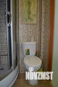 3-к квартира, посуточно, 55м2, 2/5 этаж