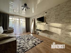 2-к квартира, на длительный срок, 48м2, 2/5 этаж