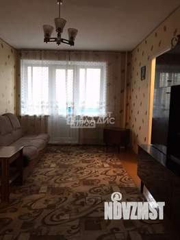 2-к квартира, на длительный срок, 44м2, 3/5 этаж