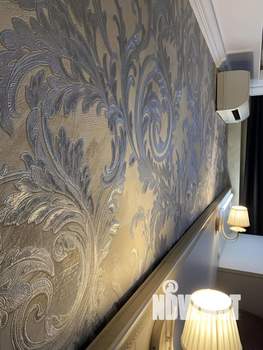 1-к квартира, на длительный срок, 45м2, 4/9 этаж