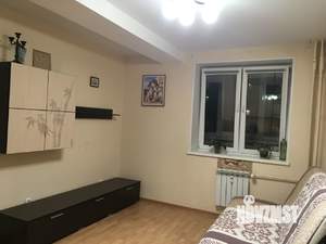 1-к квартира, на длительный срок, 35м2, 6/18 этаж