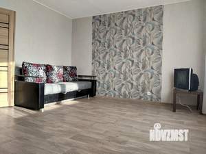 1-к квартира, на длительный срок, 40м2, 18/20 этаж