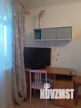 1-к квартира, посуточно, 36м2, 4/5 этаж