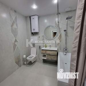 1-к квартира, на длительный срок, 48м2, 4/23 этаж