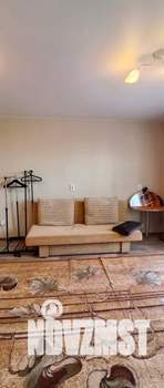 Студия квартира, посуточно, 30м2, 6/21 этаж