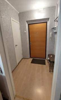 Студия квартира, на длительный срок, 30м2, 4/10 этаж