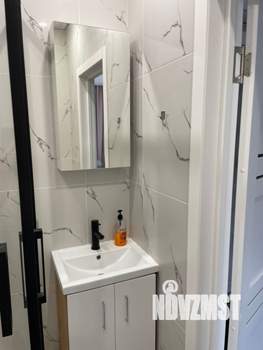 1-к квартира, на длительный срок, 32м2, 6/17 этаж