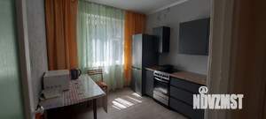 1-к квартира, посуточно, 41м2, 3/9 этаж