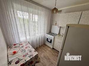 2-к квартира, на длительный срок, 48м2, 4/5 этаж