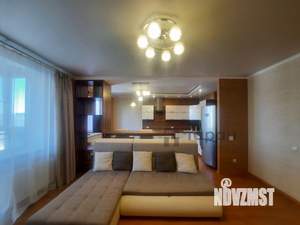 2-к квартира, на длительный срок, 68м2, 6/16 этаж