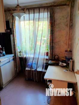 2-к квартира, на длительный срок, 41м2, 1/5 этаж
