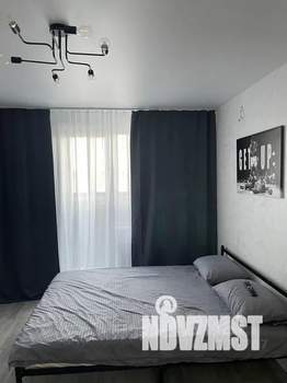 1-к квартира, посуточно, 25м2, 5/20 этаж