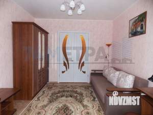 1-к квартира, на длительный срок, 41м2, 2/3 этаж