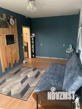 1-к квартира, на длительный срок, 37м2, 7/11 этаж