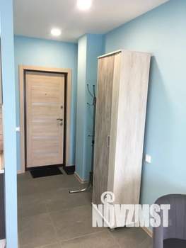 Студия квартира, посуточно, 22м2, 19/24 этаж