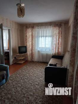 2-к квартира, на длительный срок, 45м2, 5/5 этаж