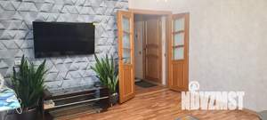 2-к квартира, посуточно, 57м2, 7/10 этаж