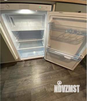 Студия квартира, на длительный срок, 26м2, 3/19 этаж