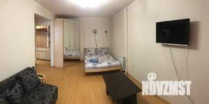 1-к квартира, посуточно, 38м2, 1/5 этаж