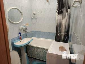 1-к квартира, посуточно, 32м2, 4/5 этаж