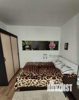 1-к квартира, на длительный срок, 30м2, 3/5 этаж