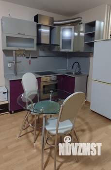 2-к квартира, на длительный срок, 41м2, 8/10 этаж