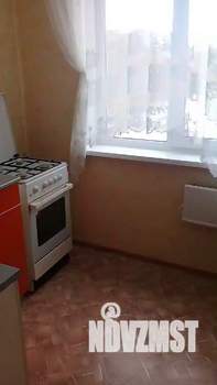 1-к квартира, на длительный срок, 33м2, 4/5 этаж