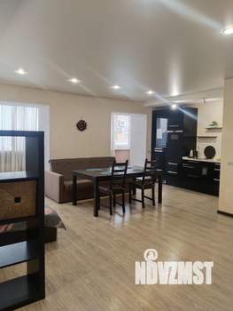 Студия квартира, на длительный срок, 44м2, 9/10 этаж