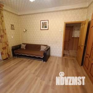 3-к квартира, посуточно, 70м2, 2/2 этаж