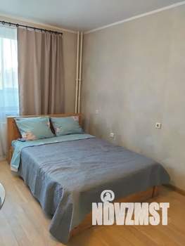 Студия квартира, посуточно, 24м2, 7/10 этаж