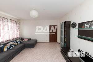 2-к квартира, на длительный срок, 49м2, 8/14 этаж