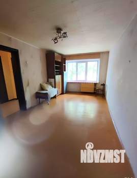 1-к квартира, на длительный срок, 35м2, 1/5 этаж