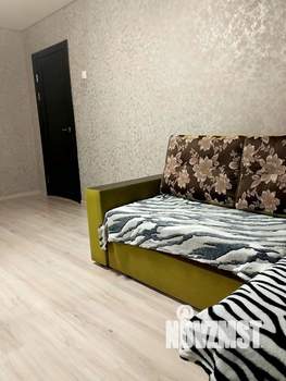 1-к квартира, на длительный срок, 30м2, 1/5 этаж