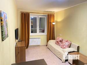 1-к квартира, на длительный срок, 32м2, 10/12 этаж