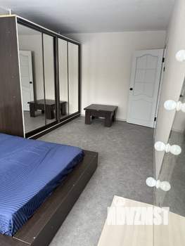 3-к квартира, на длительный срок, 64м2, 2/5 этаж