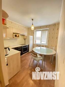 2-к квартира, посуточно, 58м2, 6/10 этаж