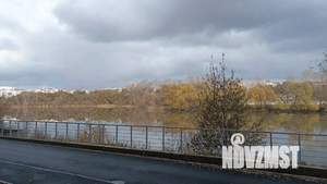 1-к квартира, посуточно, 27м2, 1/1 этаж