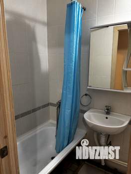 1-к квартира, на длительный срок, 33м2, 10/10 этаж