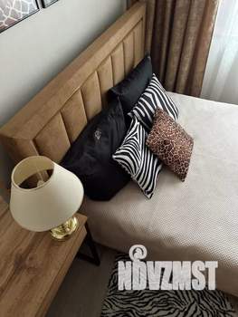 1-к квартира, посуточно, 30м2, 6/10 этаж