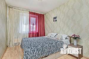 1-к квартира, посуточно, 86м2, 1/1 этаж