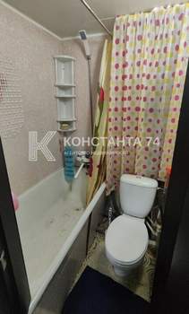 2-к квартира, на длительный срок, 54м2, 2/4 этаж