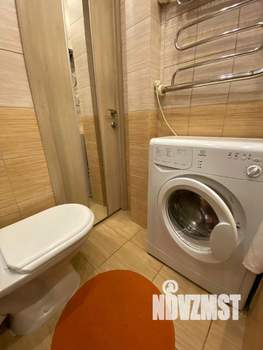 1-к квартира, на длительный срок, 34м2, 4/5 этаж