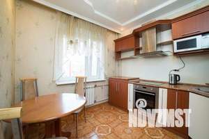 2-к квартира, посуточно, 55м2, 9/10 этаж