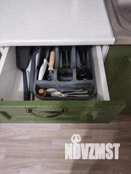 Студия квартира, посуточно, 24м2, 2/9 этаж