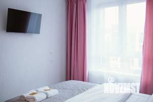 1-к квартира, посуточно, 37м2, 9/10 этаж