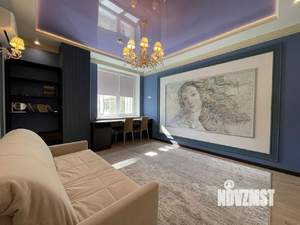 3-к квартира, посуточно, 112м2, 1/1 этаж