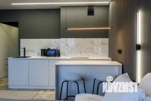 Студия квартира, посуточно, 35м2, 13/20 этаж