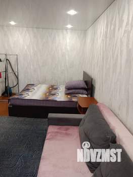 1-к квартира, посуточно, 33м2, 5/5 этаж
