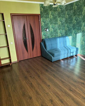 1-к квартира, на длительный срок, 43м2, 9/10 этаж