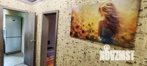 2-к квартира, посуточно, 37м2, 1/3 этаж